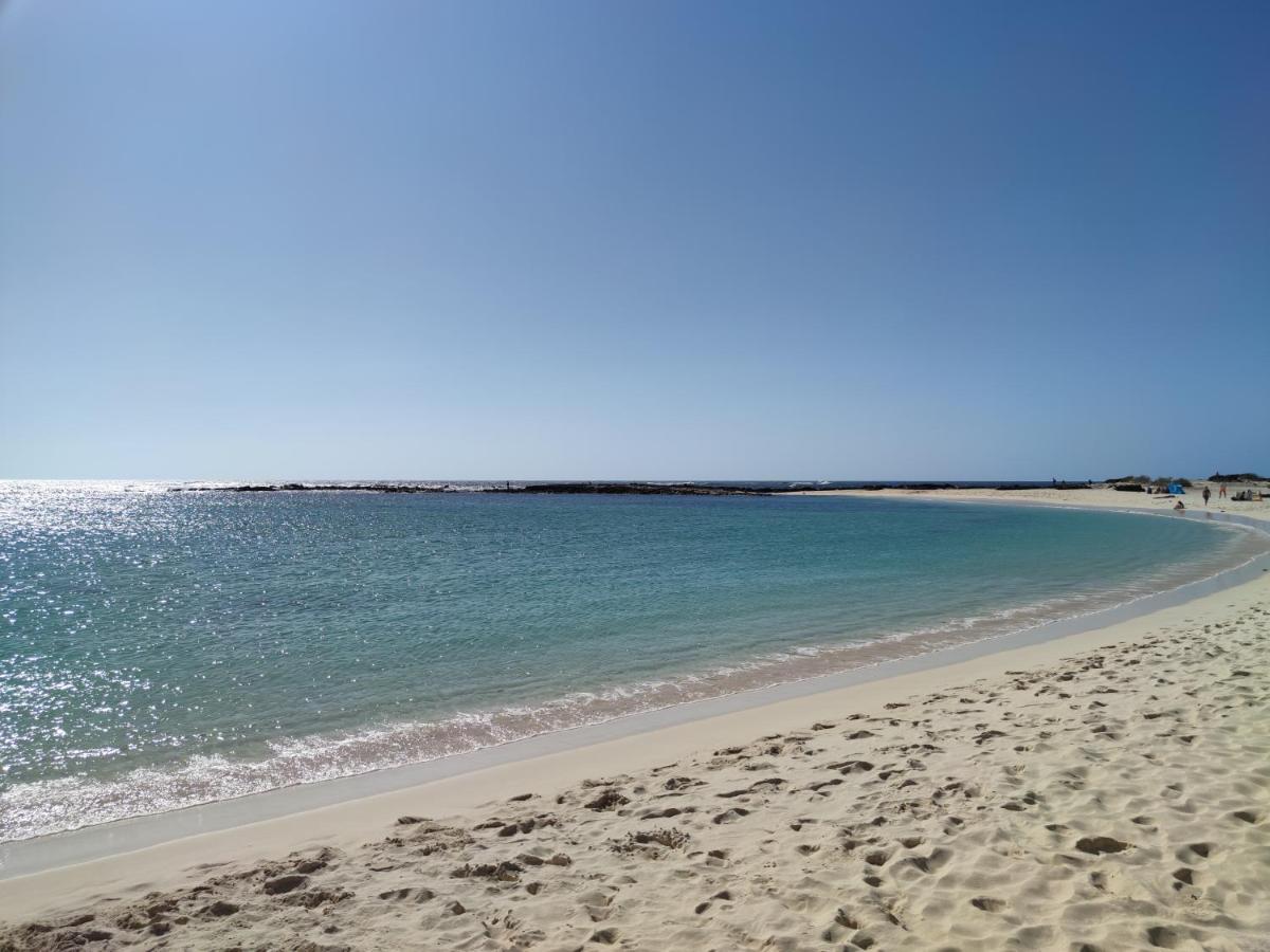 Casa Virginia Corralejo By Irent Fuerteventura Exterior foto
