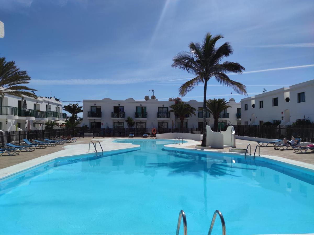Casa Virginia Corralejo By Irent Fuerteventura Exterior foto