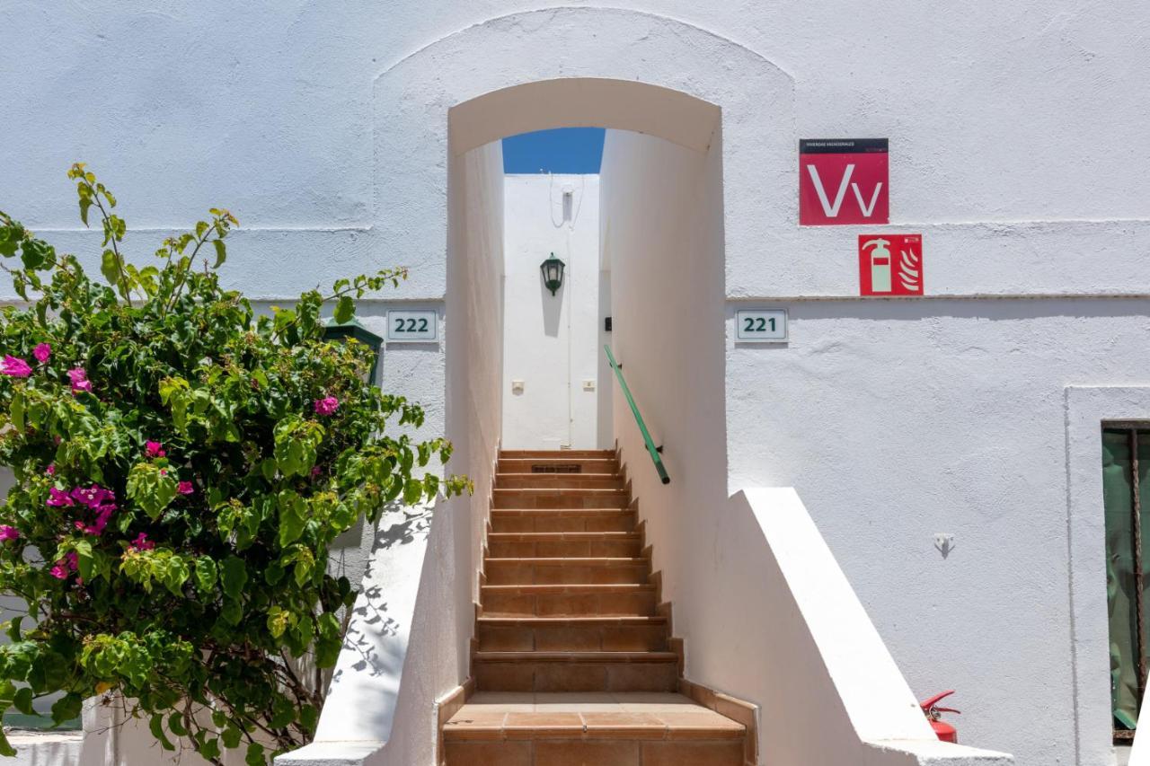 Casa Virginia Corralejo By Irent Fuerteventura Exterior foto