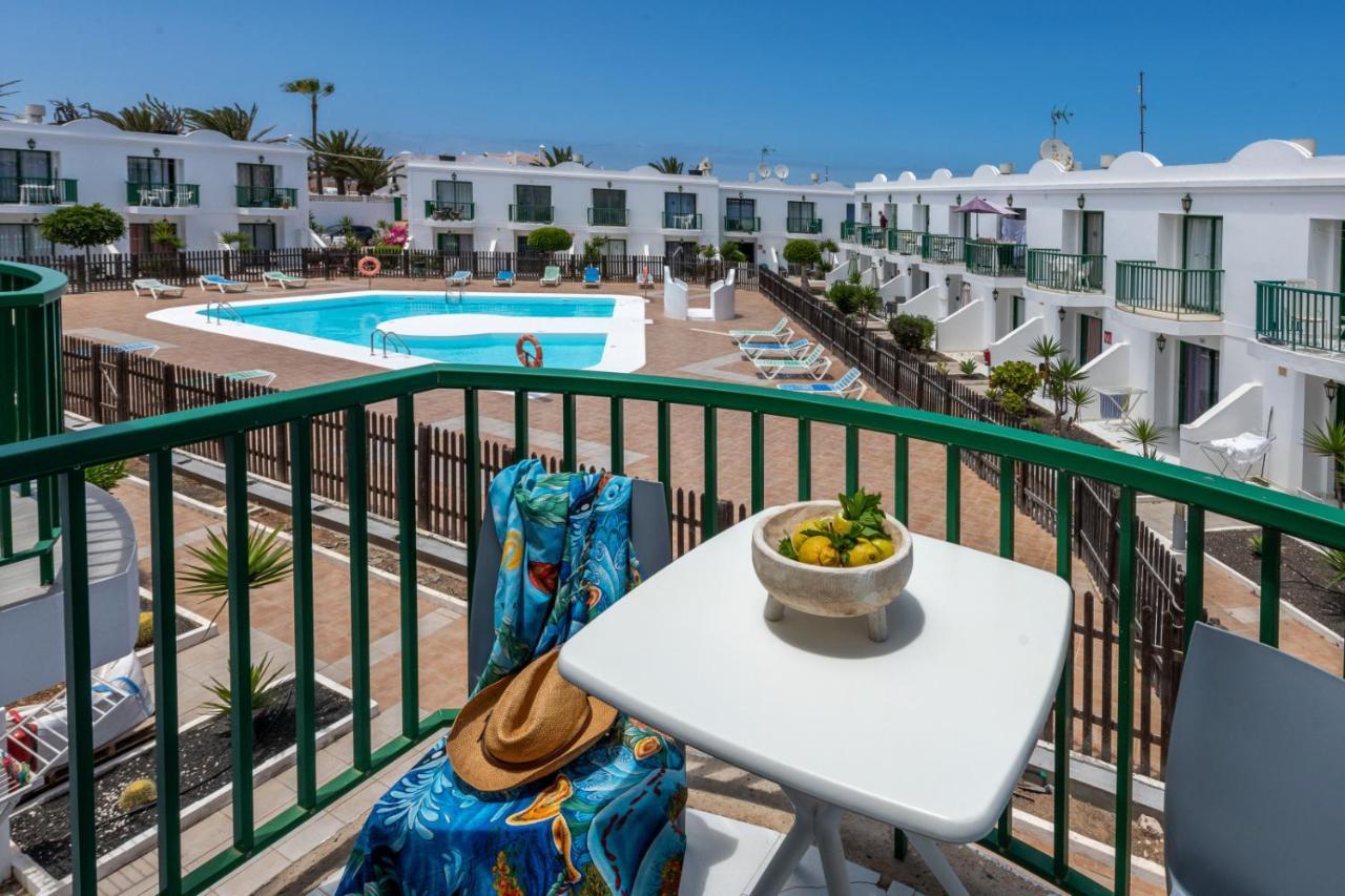 Casa Virginia Corralejo By Irent Fuerteventura Exterior foto