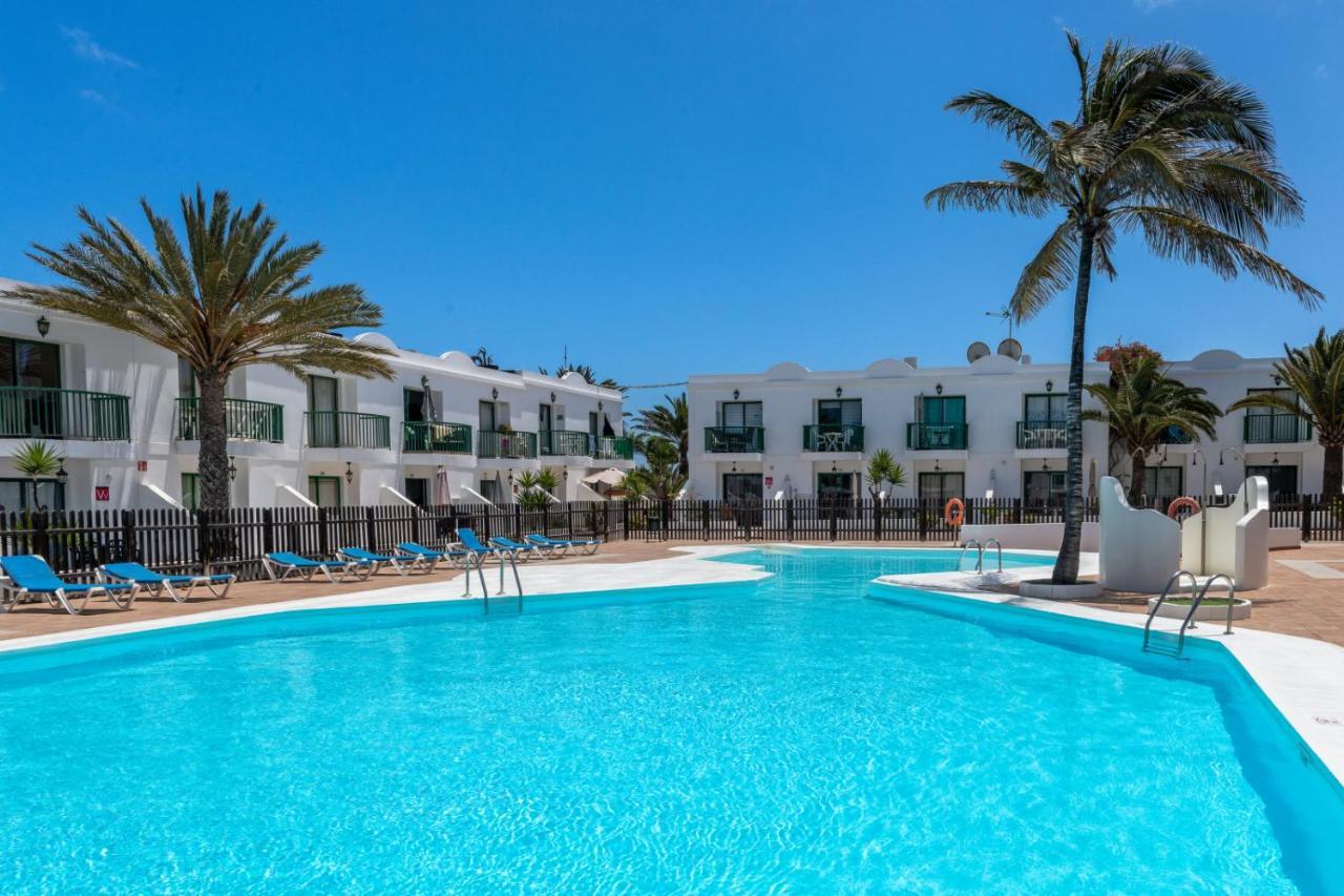 Casa Virginia Corralejo By Irent Fuerteventura Exterior foto
