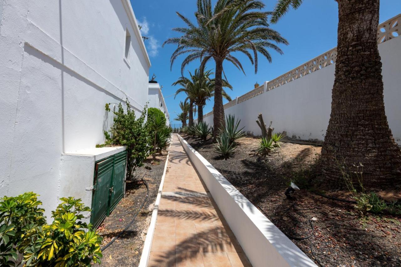 Casa Virginia Corralejo By Irent Fuerteventura Exterior foto
