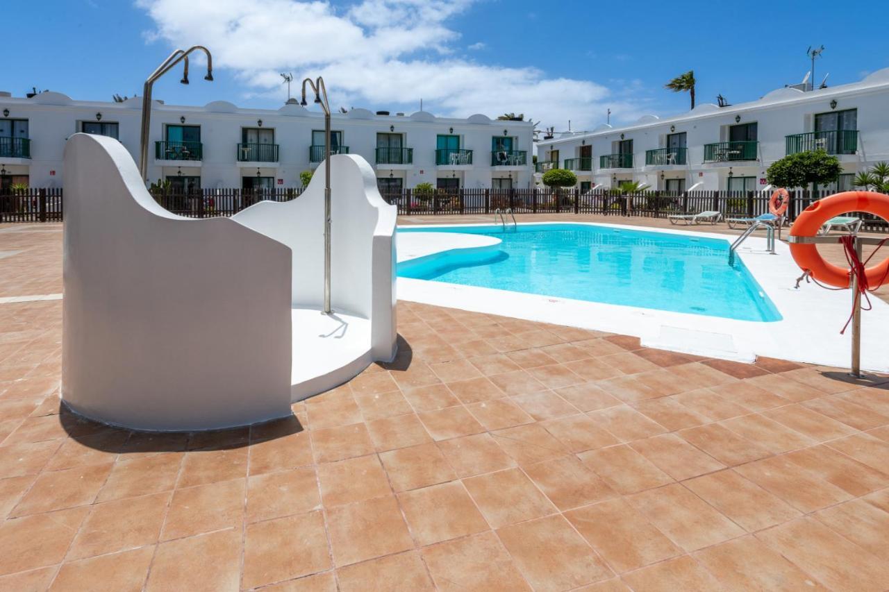 Casa Virginia Corralejo By Irent Fuerteventura Exterior foto
