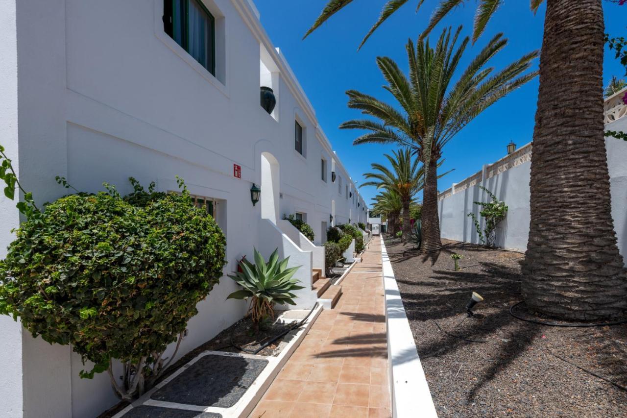 Casa Virginia Corralejo By Irent Fuerteventura Exterior foto