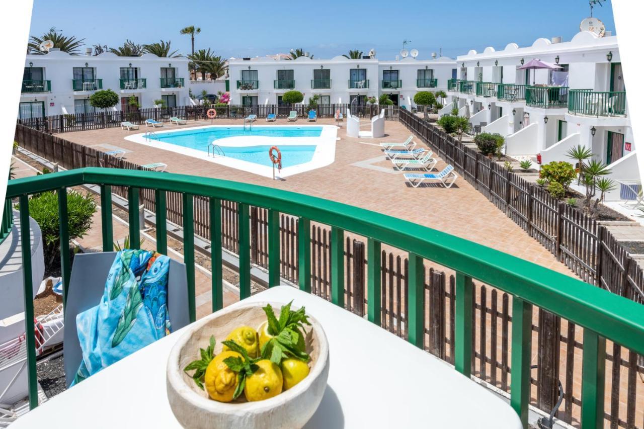Casa Virginia Corralejo By Irent Fuerteventura Exterior foto