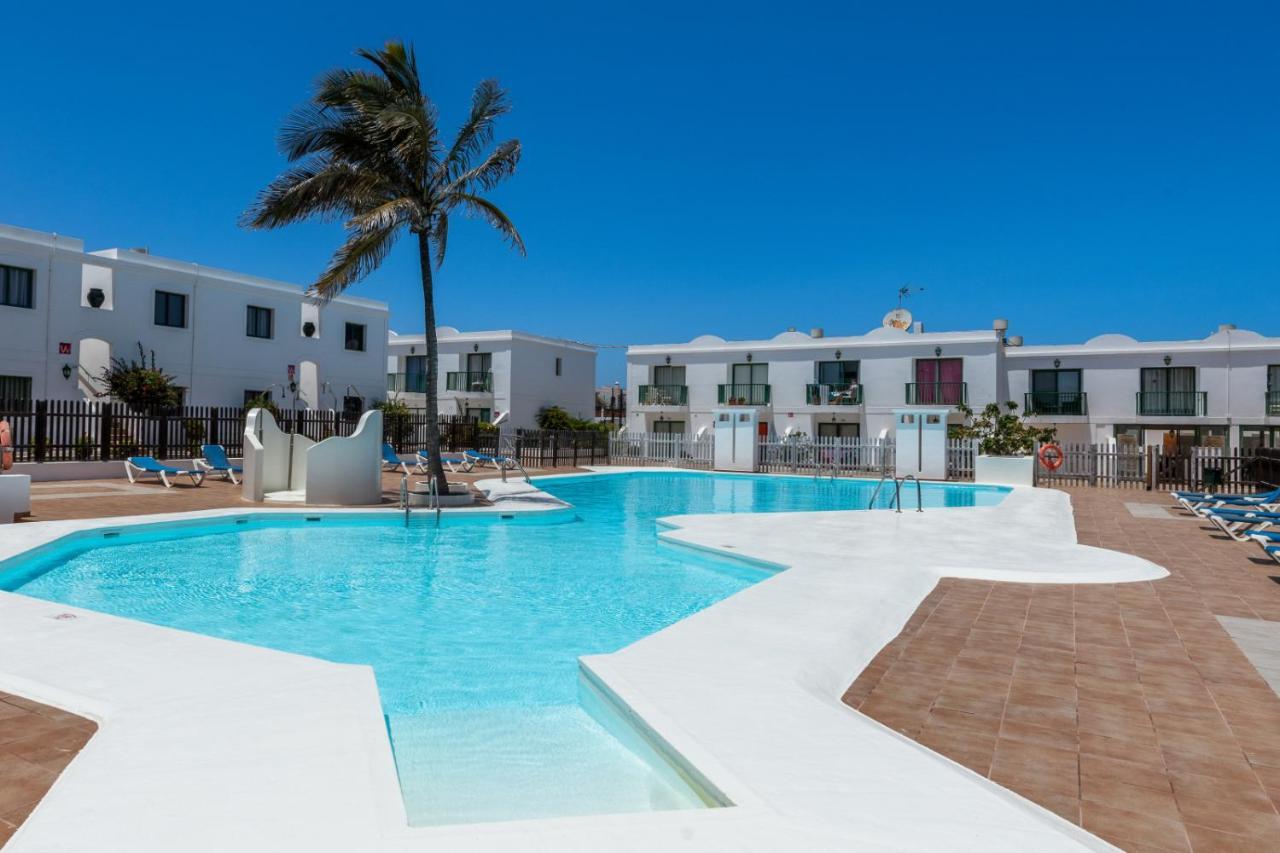 Casa Virginia Corralejo By Irent Fuerteventura Exterior foto