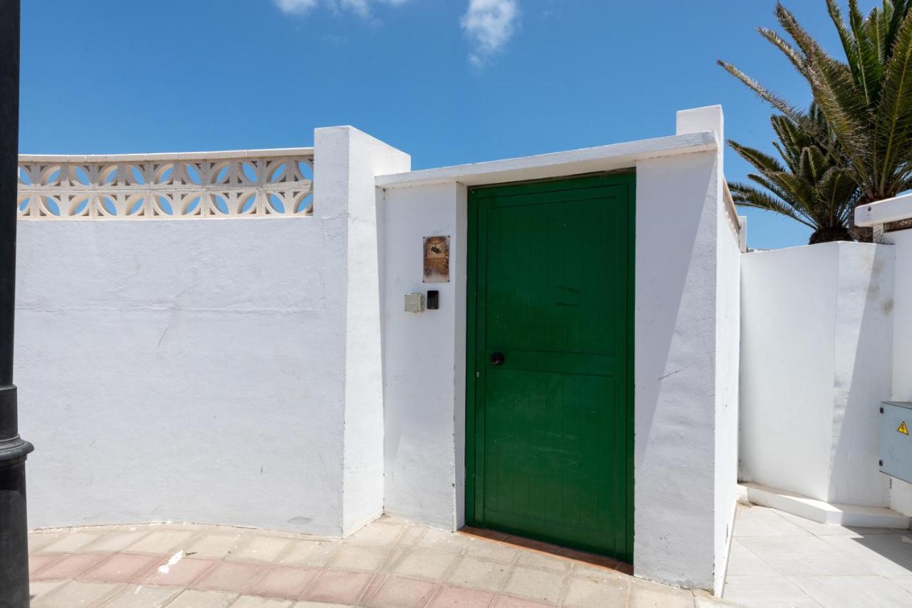 Casa Virginia Corralejo By Irent Fuerteventura Exterior foto