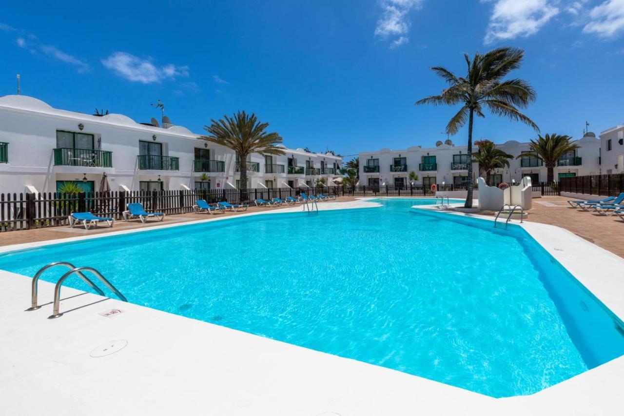 Casa Virginia Corralejo By Irent Fuerteventura Exterior foto