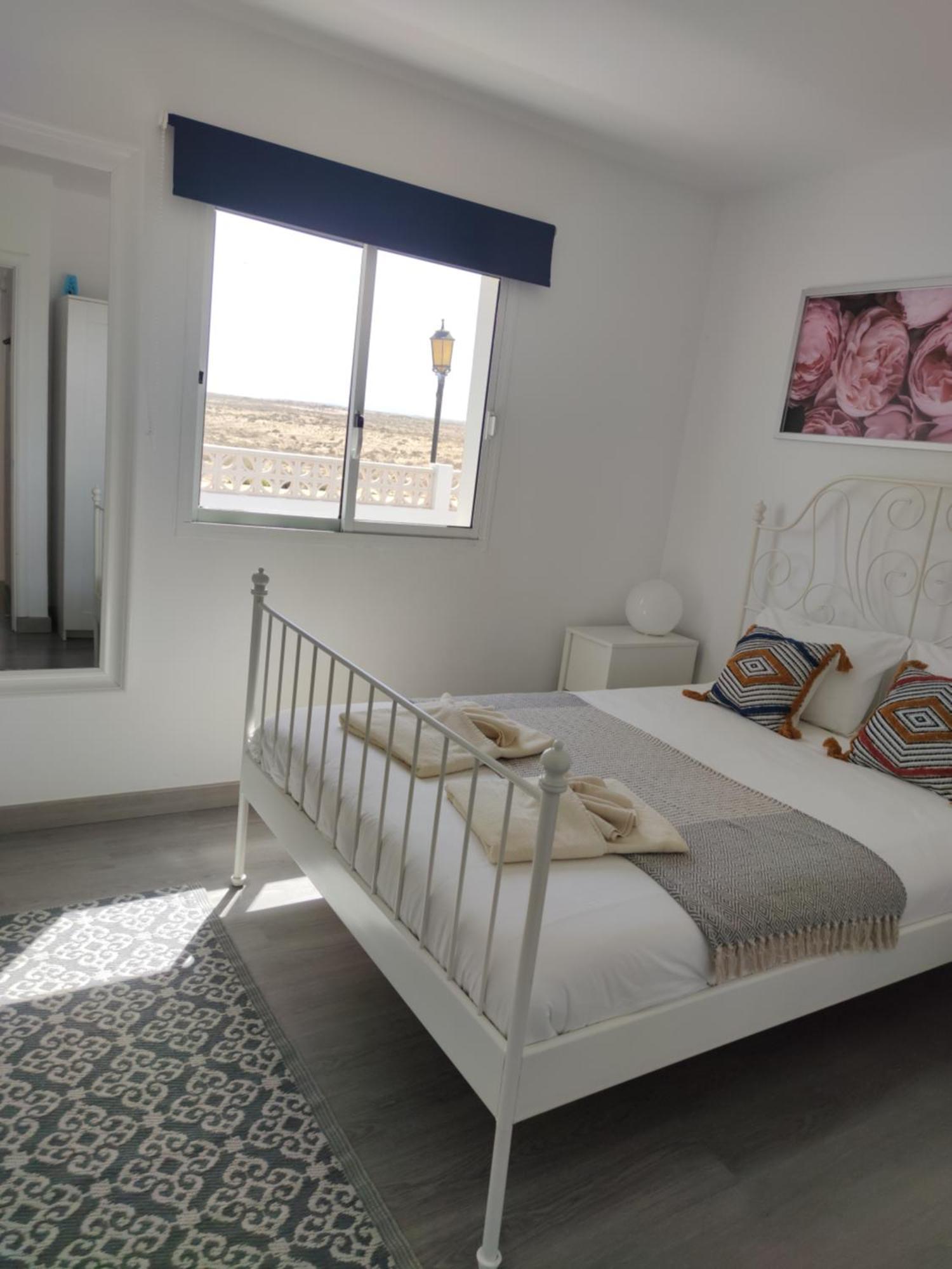 Casa Virginia Corralejo By Irent Fuerteventura Quarto foto