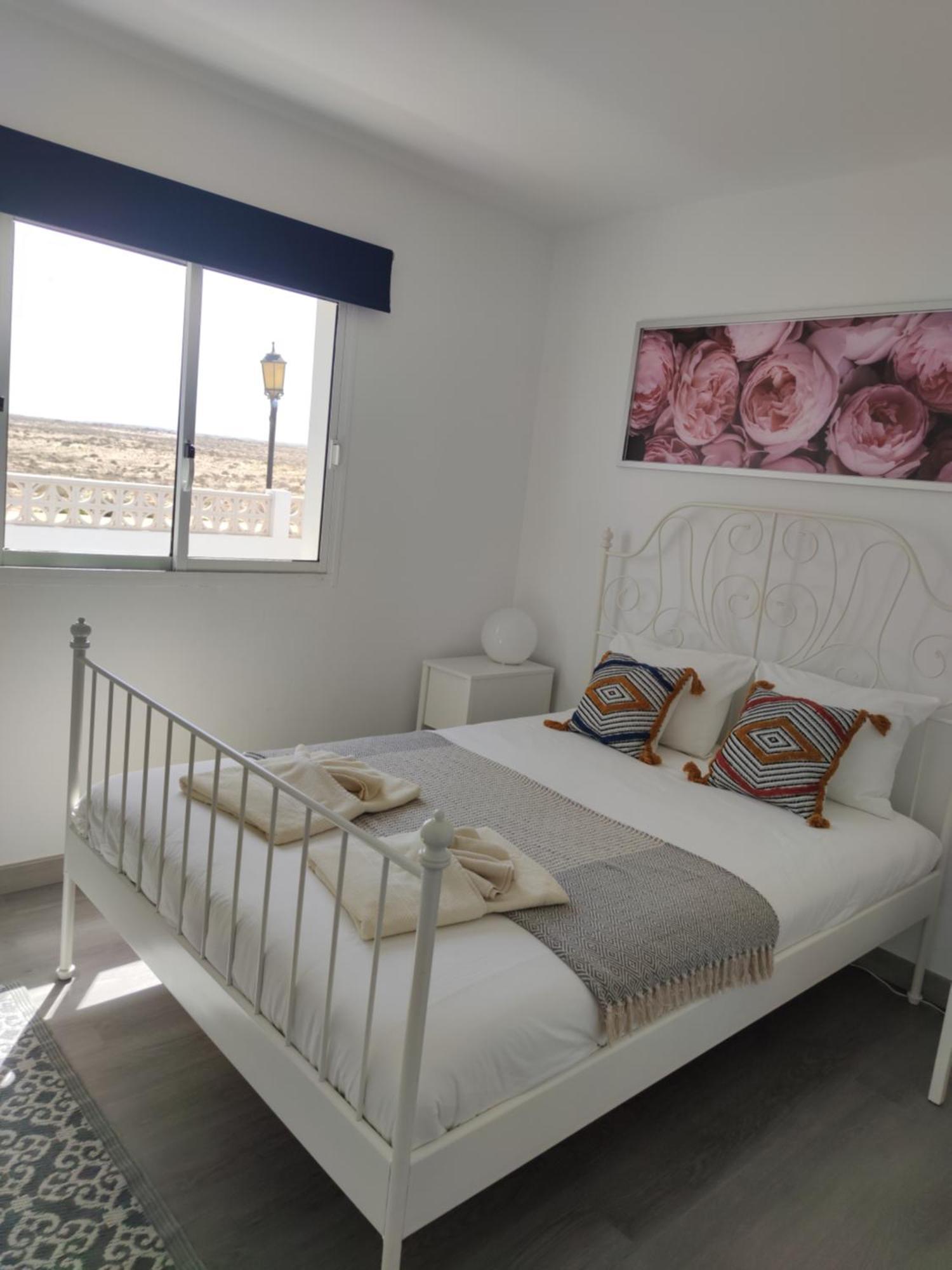 Casa Virginia Corralejo By Irent Fuerteventura Quarto foto