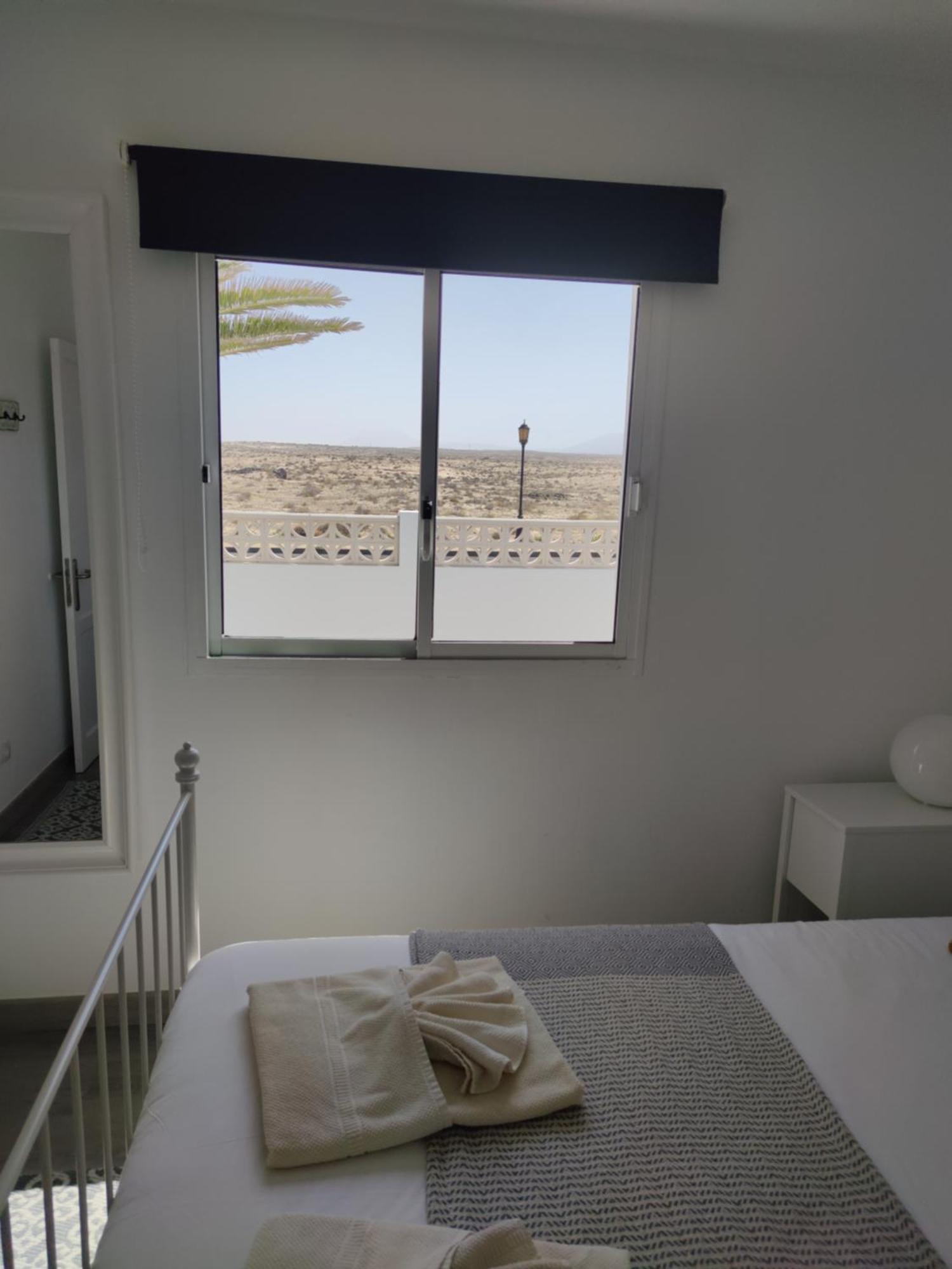 Casa Virginia Corralejo By Irent Fuerteventura Quarto foto