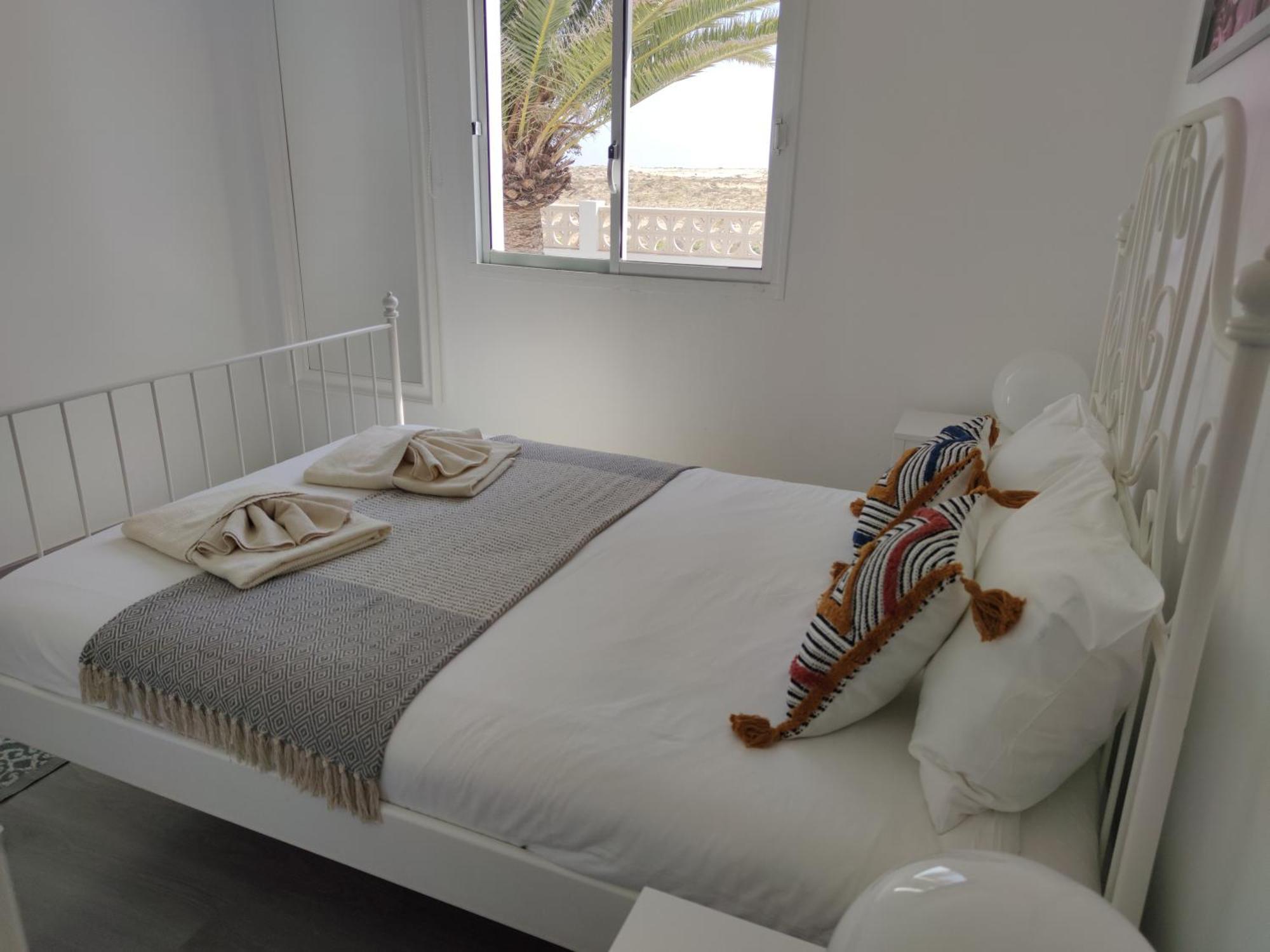 Casa Virginia Corralejo By Irent Fuerteventura Quarto foto